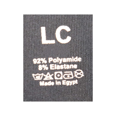 La Collection Women Dantel Top Black - Free Size