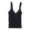La Collection Women Dantel Top Black - Free Size
