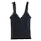 La Collection Women Dantel Top Black - Free Size