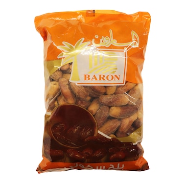 البارون بلح ناشف سكوتي - 1 كجم