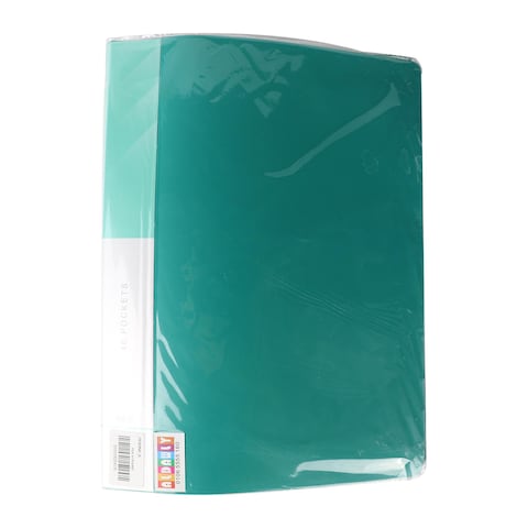 Expanding File - 40 Partition