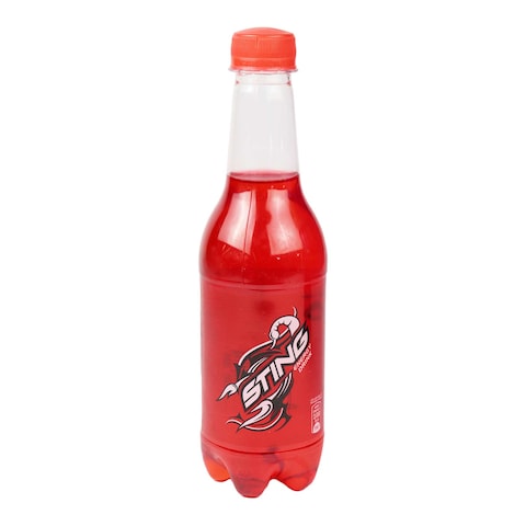 Sting Energy Drink - 400 ml
