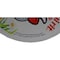 La Vache Qui Rit Triangle Cheese with Cheddar Flavor - 16 Pieces