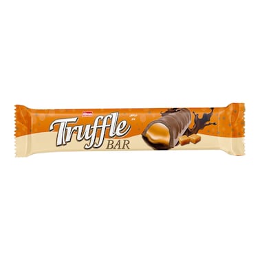 Elvan Truffle Bar - Caramel - 1 Piece