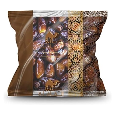 Qafilah Shabah Dates - 700 gram