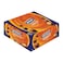 McVities Digestive Caramel Nibbles - 37 gram - 12 Pieces