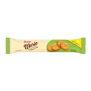 Ulker Marie Vegetarian Biscuits - 44 gram