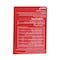 Catchy Tomato Paste - 280 gram