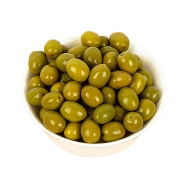 Extra Spanish Olives