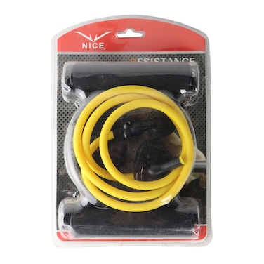 حزام مقاومة بيست واي بمقبضين