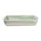 A One Rectangle Porcelain Oven Tray - Medium