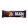 Blazo Gold Choco Filled Wafers Coated with Crispy Caramel &amp; Chocolate - 35g