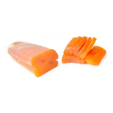 Al Zahra Jumbo Mullet Roe - 200gm