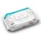 White Baby Wipes - 100 Wipes