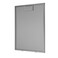 Beko Flat Built-In (Under-Cabinet) Hood - 60cm - Stainless Steel - 2motors -Turkey - Cfb 6433 Xfe Built-Under 238 W 9206313200 Silver-Black