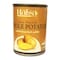 Hafsa Easy Peeled Whole Potatoes - 400 gram