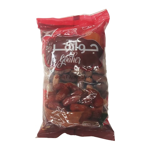 بلح شامية 2 بالنواة - 700 جرام