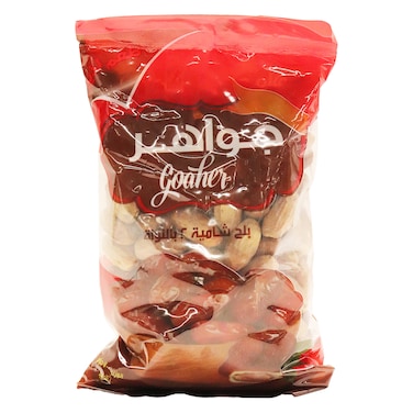 بلح شامية 2 بالنواة - 700 جرام