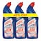 Harpic Liquid Toilet Cleanser Floral Scent - 700 Ml