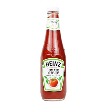 Heinz Tomato Ketchup - 505 gram