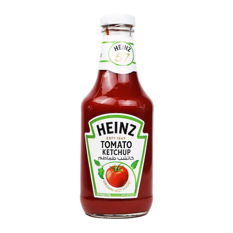 Heinz Tomato Ketchup - 840 gram