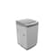 White Point Top loading Digital Washing Machine - 14 Kg - Coffee Cloud - WPTL14DFGCMA