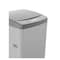 White Point Top loading Digital Washing Machine - 14 Kg - Coffee Cloud - WPTL14DFGCMA