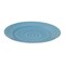 A1 Porcelain Plate - 28 Cm - Blue