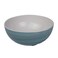 A1 Porcelain Bowl - 21 Cm - Blue