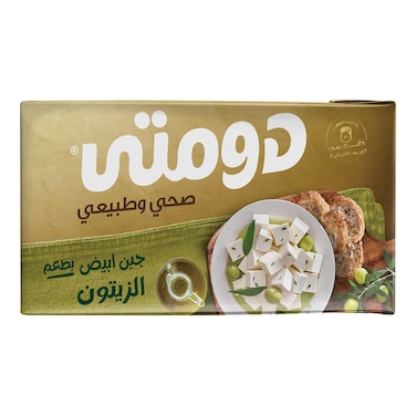 دومتي فيتا جولد بالزيتون - 250 جم