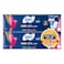 Sofy Maxi Soft Extra Long Pads With Musk - 12 Pads - 2 Pieces