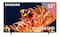 Samsung 55-inch 4K UHD Smart TV - DU8000D