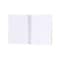 Bravo Hard Cover A4 Notebook 5 Subjects - 186 Sheets