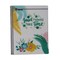 Sasco Lined A4 Notebook - 90 Sheet
