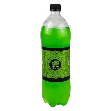 Double Dare with Lemon Mint - 1.25l