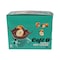 Cafe O 3 in 1 Hot Cocoa with Hazelnut - 23 gm - 12 Sachets