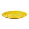 Elshrouk Rounded Plastic Tray - 28.8*28.8 Cm