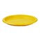 Elshrouk Rounded Plastic Tray - 28.8*28.8 Cm