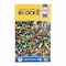 Building Blocks - 500 Pieces