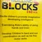 Building Blocks - 240 Pieces