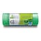 Home Genie Garbage Bags with Rose Scent - 50 x 55 Cm