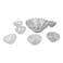 Dream Bowl Set - 7 Pieces
