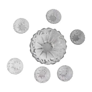 Dream Bowl Set - 7 Pieces