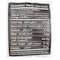 Ponky Fingers Original Salt Snack - 60 gram