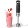 Nutricook Hand Blender 1200W, 20 Speed + Turbo