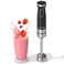 Nutricook Hand Blender 1200W, 20 Speed + Turbo