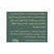 Grazel Sugar Free Dark Chocolate with Sea Salt and Almond - 35 gram
