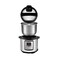 Nutricook Smart Pot Eko 1000 Watts - 9 in 1 Instant Programmable Electric Pressure Cooker, 6 Liters, NC-SPEK6