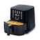Nutricook Air Fryer 2 5.5l - Black