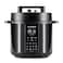 Nutricook Smart Pot 2, 8 Liters, 9 In 1 Electric Pressure Cooker, Steamer, Saut&eacute; Pot, Yogurt Maker &amp; More, 12 Programs With New Lid